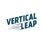 Vertical Leap Logo
