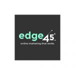 Edge 45 Logo